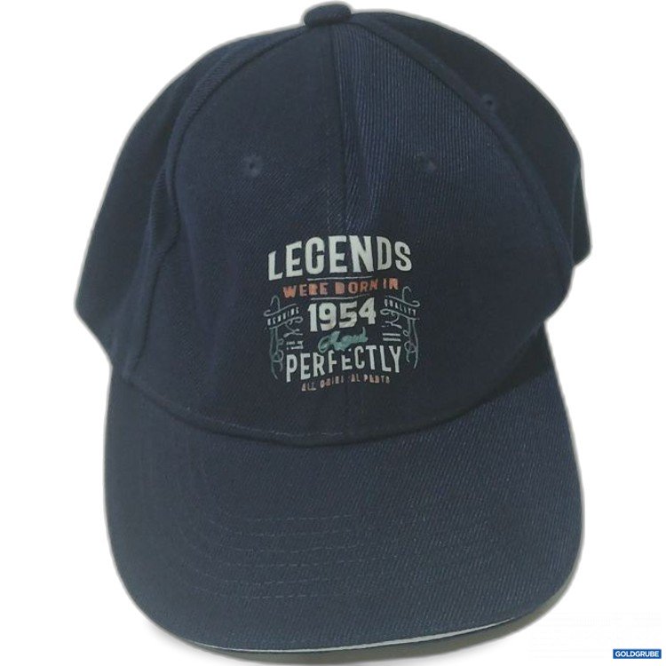 Artikel Nr. 988198: Legends Cap 1954