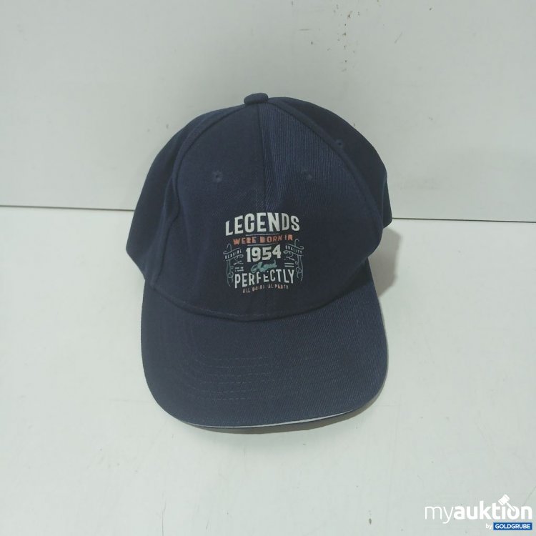 Artikel Nr. 988198: Legends Cap 1954
