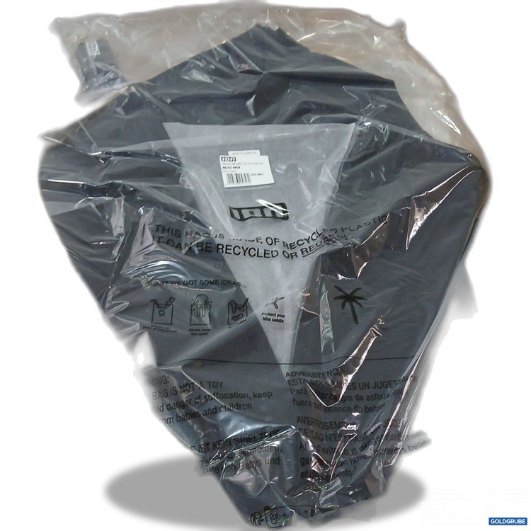 Artikel Nr. 998198: Ion Wersuit Select 5/4 Front Zip men 48262-4458 900Black 