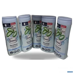 Artikel Nr. 470198: Balea Sensitive Cremedusche 300ml