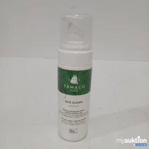 Artikel Nr. 478198: Famaco Eco Clean Reinigungsschaum 150ml