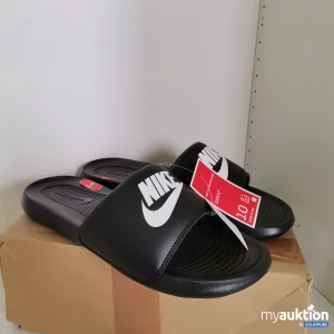 Auktion Nike Badeschuhe 