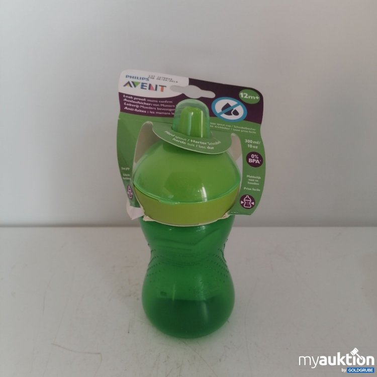 Artikel Nr. 332199 Artikel Nr. 332199: Philips Avent Baby Flasche 300ml 12m+