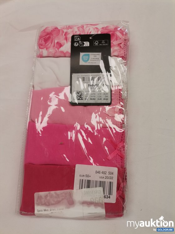 Artikel Nr. 435199: Ulla Popken Underwear 