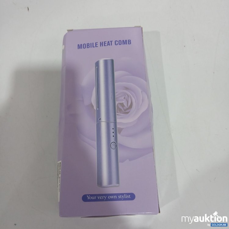 Artikel Nr. 438199: Mobile Heat Comb DY1267