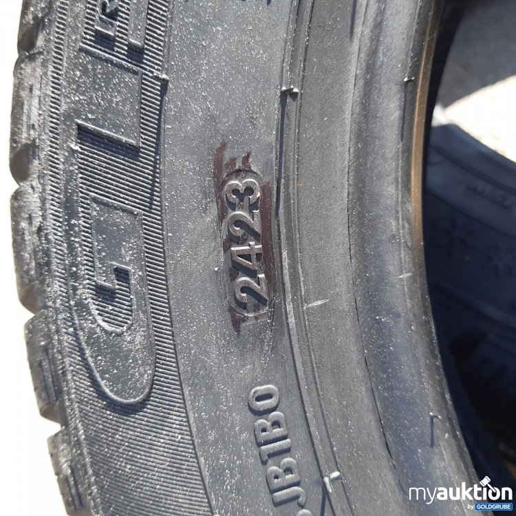 Artikel Nr. 439199: GTRadial WinterPro 155/65R14 75T 2 Stück 