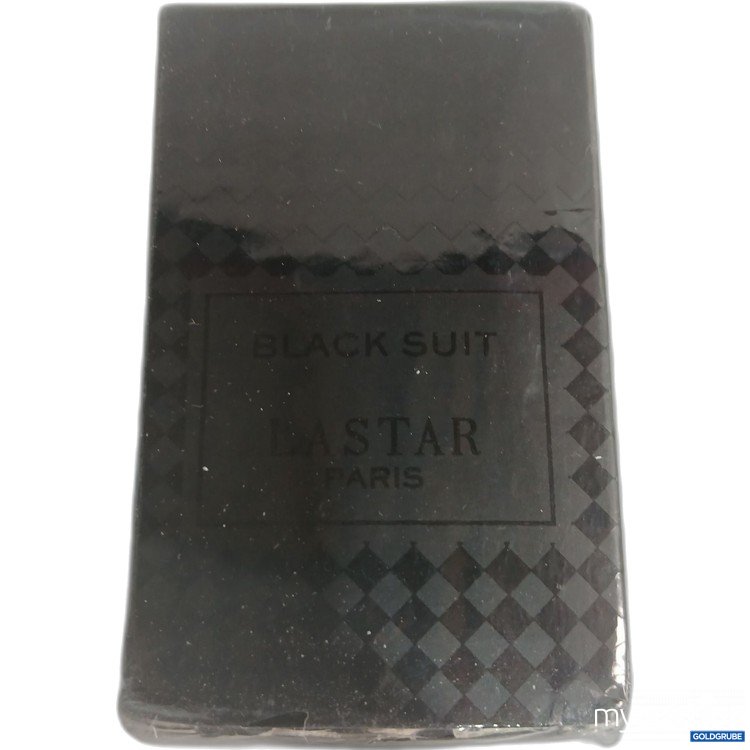 Artikel Nr. 443199: Black Suit Lastar Paris Eau de Parfum 30ml 