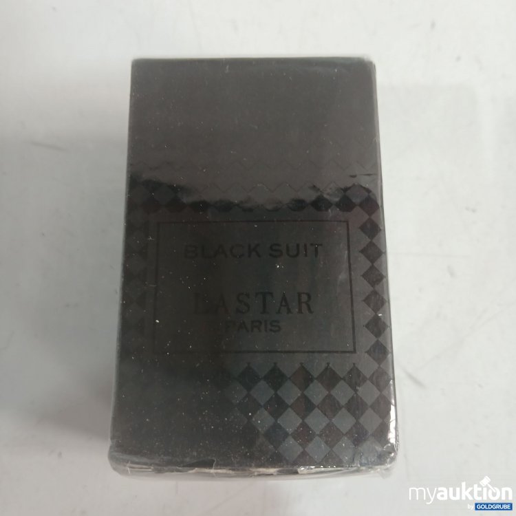 Artikel Nr. 443199: Black Suit Lastar Paris Eau de Parfum 30ml 