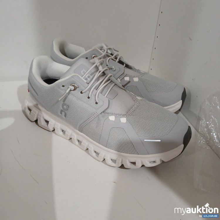 Artikel Nr. 464199 Artikel Nr. 464199: On Cloud 6 Schuhe Größe 40
