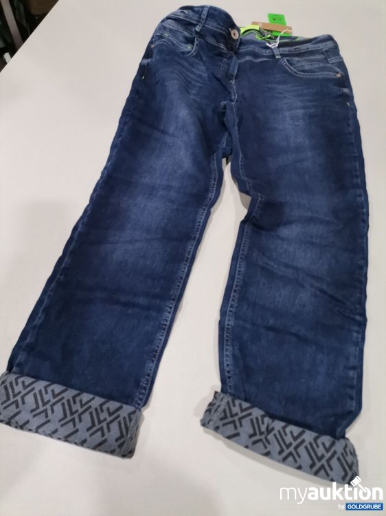 Artikel Nr. 516199 Artikel Nr. 516199: Cecil Damen Jeans
