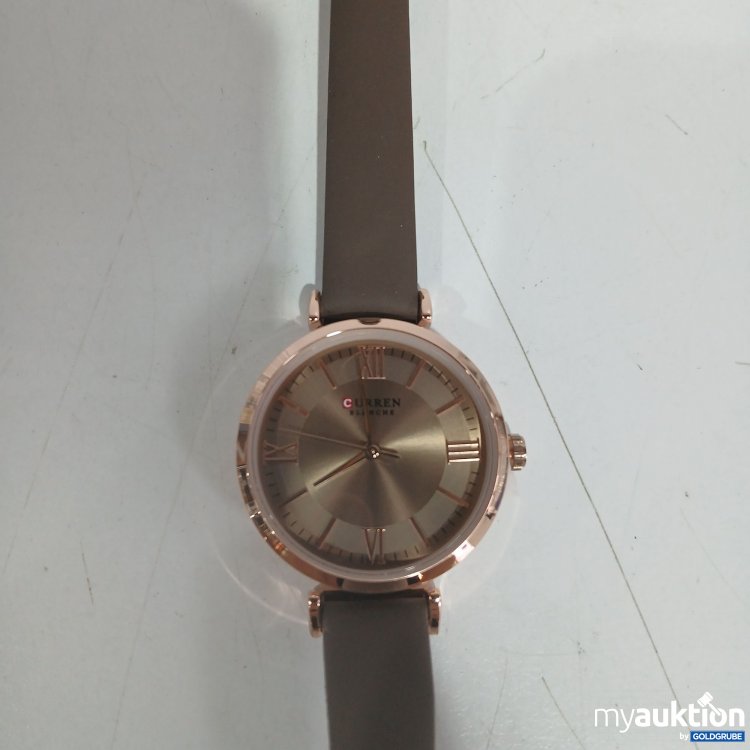Artikel Nr. 519199 Artikel Nr. 519199: Curren Uhr