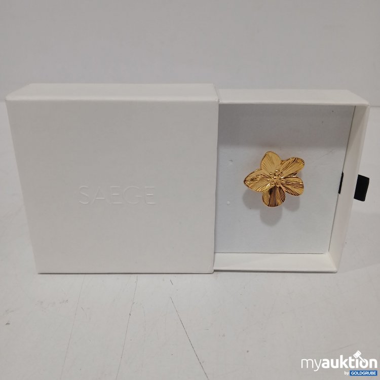 Artikel Nr. 523199: Saege Ring 