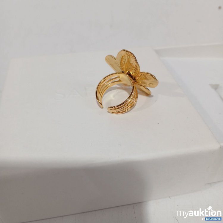 Artikel Nr. 523199: Saege Ring 