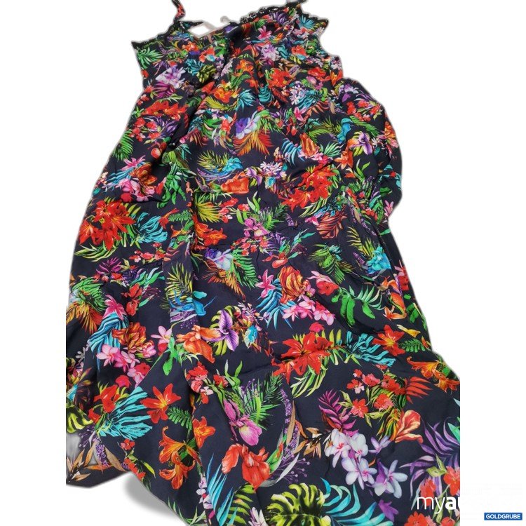 Artikel Nr. 707199: Alba Moda Kleid maxi