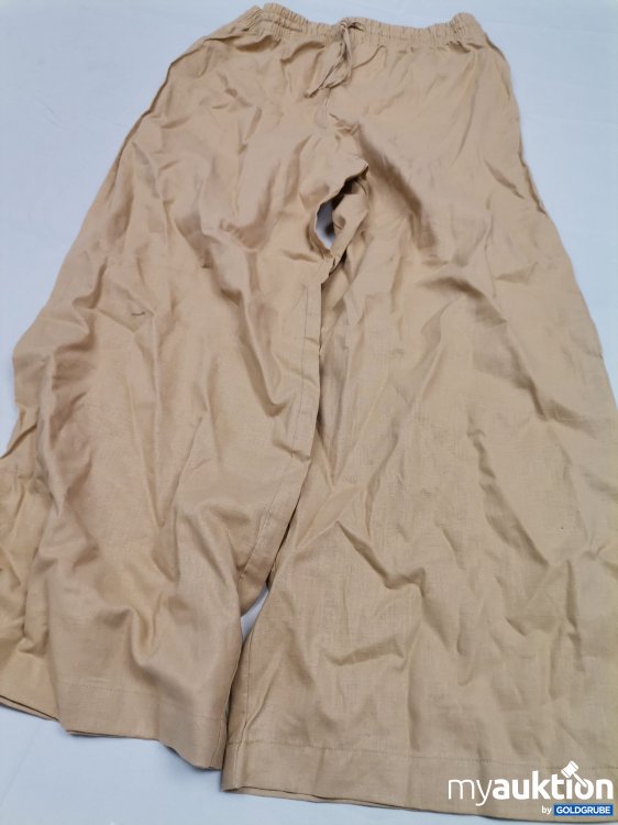 Artikel Nr. 789199 Artikel Nr. 789199: Calzedonia Leinen Schlupfhose