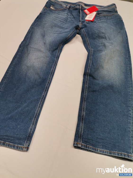 Artikel Nr. 810199 Artikel Nr. 810199: Diesel Jeans