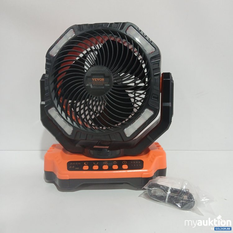 Artikel Nr. 813199: Vevor Powerful Floor Fan D13