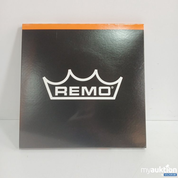 Artikel Nr. 827199 Artikel Nr. 827199: Remo Drumhead 10 SS 811050 SN-0010-00-