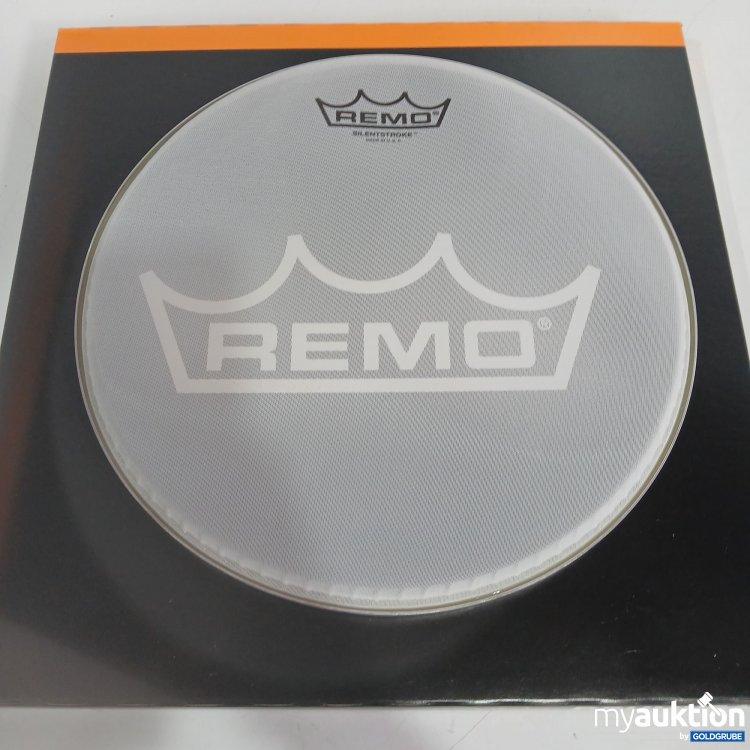 Artikel Nr. 827199 Artikel Nr. 827199: Remo Drumhead 10 SS 811050 SN-0010-00-