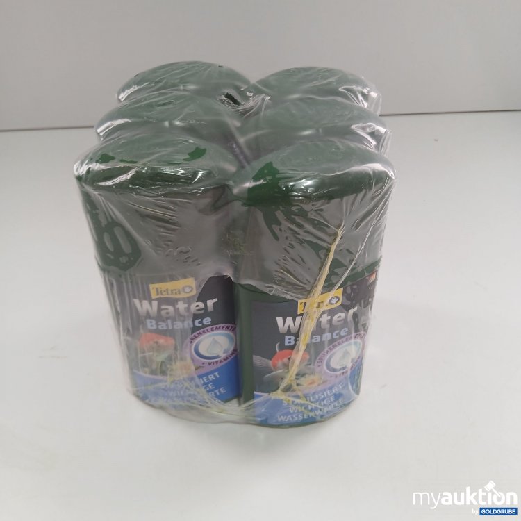 Artikel Nr. 834199 Artikel Nr. 834199: Tetra Water Balance 6x250ml