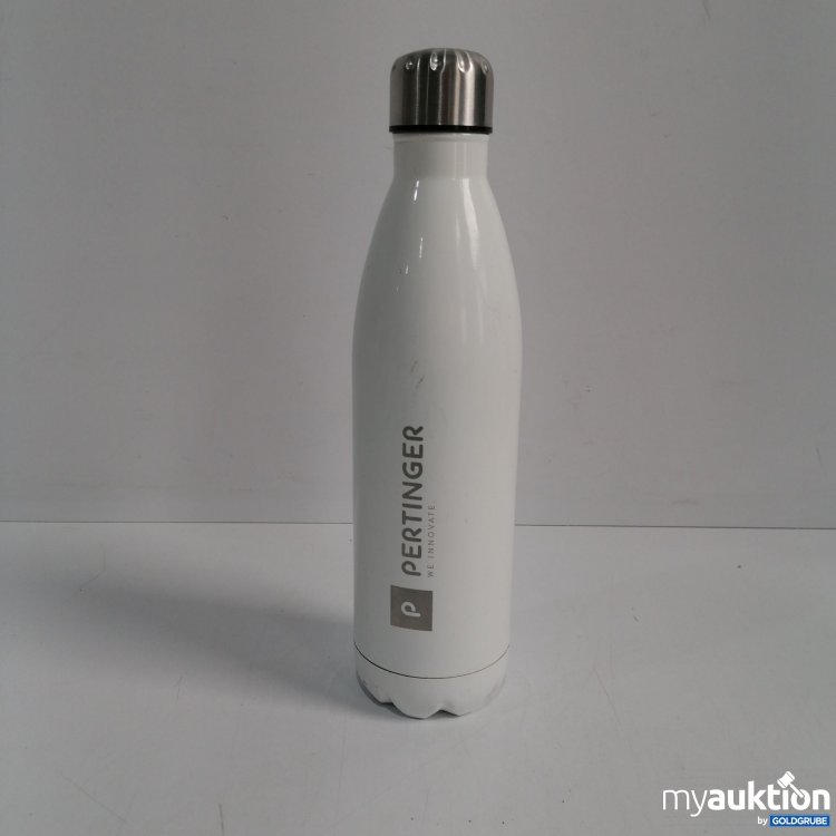 Artikel Nr. 860199 Artikel Nr. 860199: Pertinger Isolierflasche 750ml