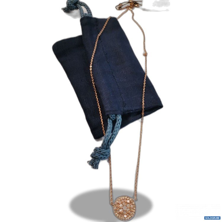 Artikel Nr. 879199: Fossil Halskette 