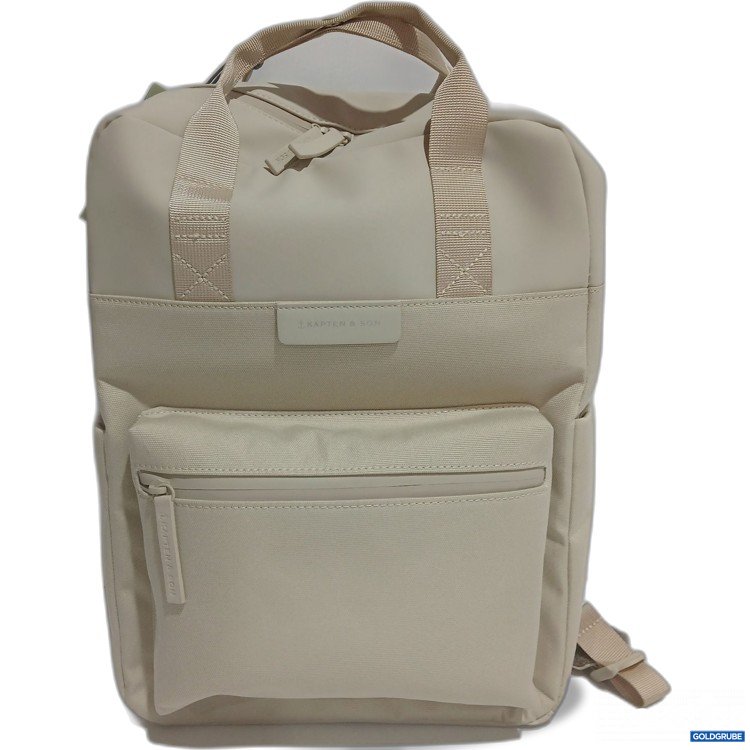 Artikel Nr. 888199: Kapten & Son Bergen Pro Sandstone KSD0000000173 