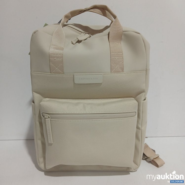 Artikel Nr. 888199: Kapten & Son Bergen Pro Sandstone KSD0000000173 