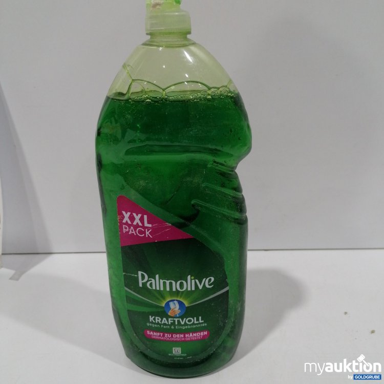Artikel Nr. 891199: Palmolive XXL Pack 1,5L