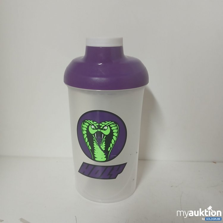Artikel Nr. 900199 Artikel Nr. 900199: Holy Protein Shaker 500ml