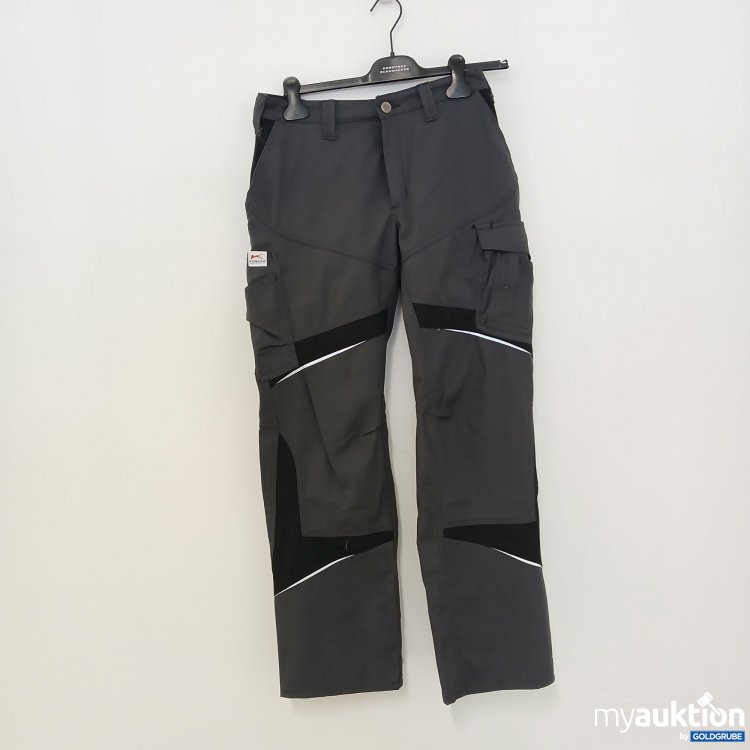 Artikel Nr. 908199: Kübler Hose