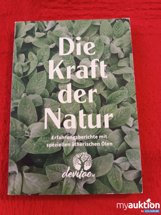 Artikel Nr. 927199: Die Kraft der Natur 