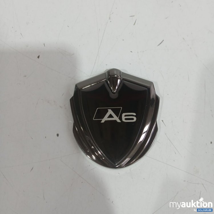 Artikel Nr. 939199 Artikel Nr. 939199: Audi A6 Emblem