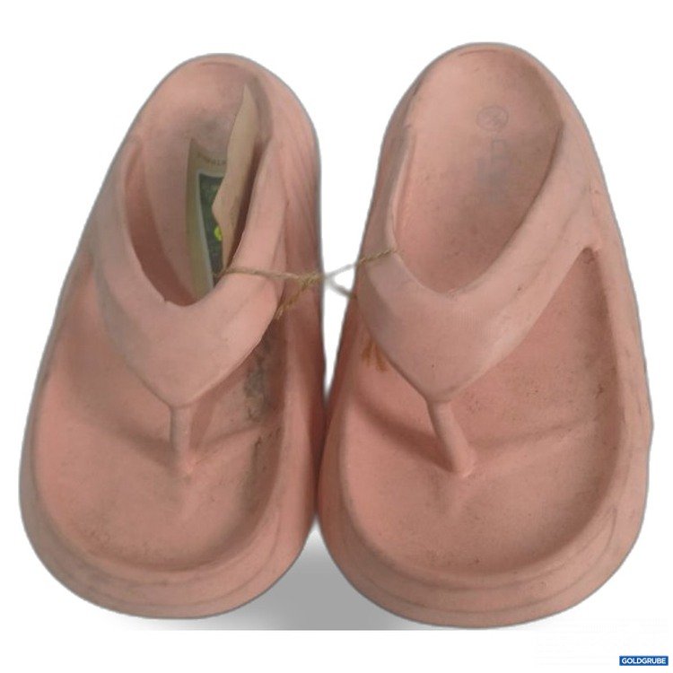 Artikel Nr. 940199 Artikel Nr. 940199: Sandalen Größe 38-39 gebraucht