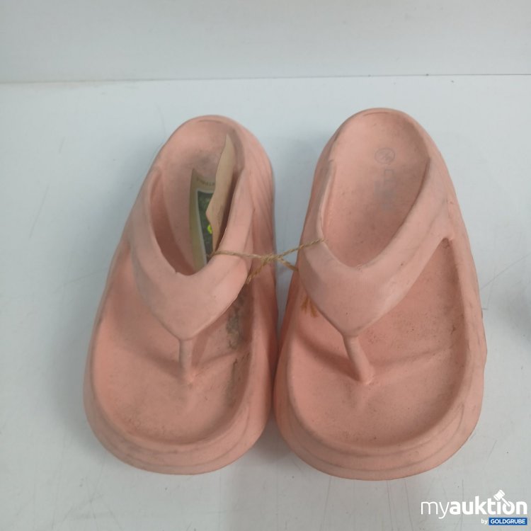 Artikel Nr. 940199 Artikel Nr. 940199: Sandalen Größe 38-39 gebraucht