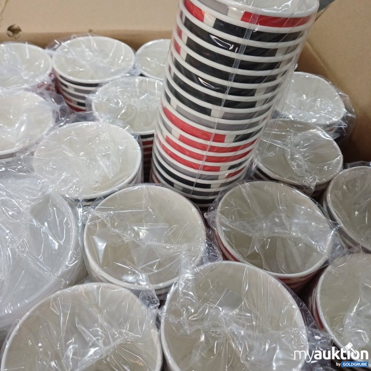 Artikel Nr. 942199 Artikel Nr. 942199: Trinkbecher Coca-Cola Karton mit 1000 Stk. 0,5l