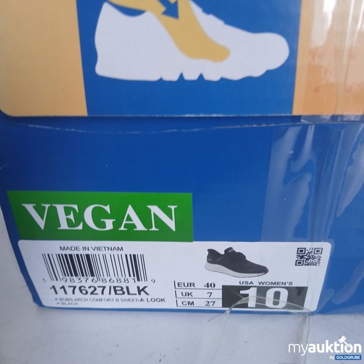 Artikel Nr. 954199: Skechers Sport Sneakers USA Women's 10