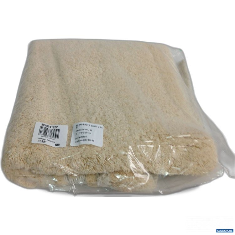 Artikel Nr. 961199: Bruno Bader Vorleger balbrund   05351 100 