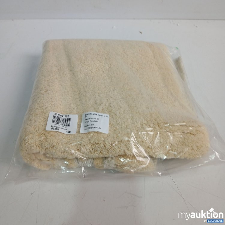 Artikel Nr. 961199: Bruno Bader Vorleger balbrund   05351 100 