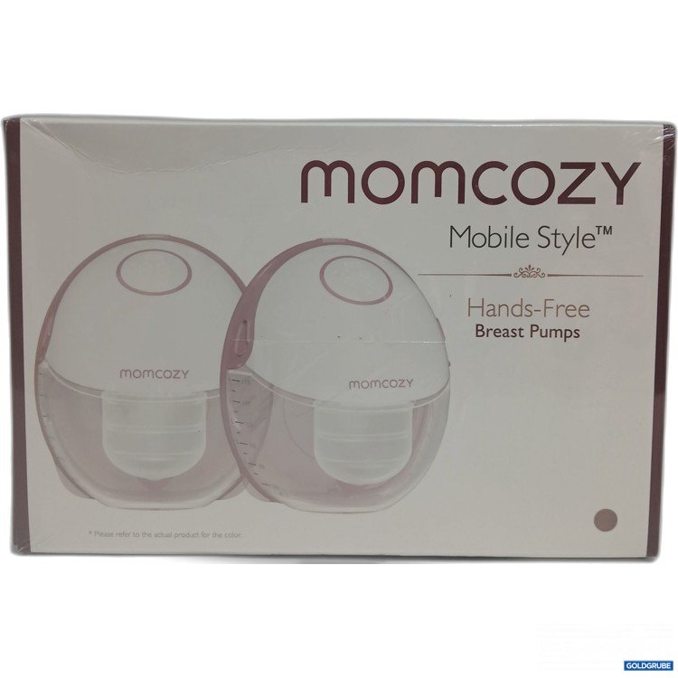 Artikel Nr. 972199: Momcozy Mobile Style Hands-Free Breast Pumps 