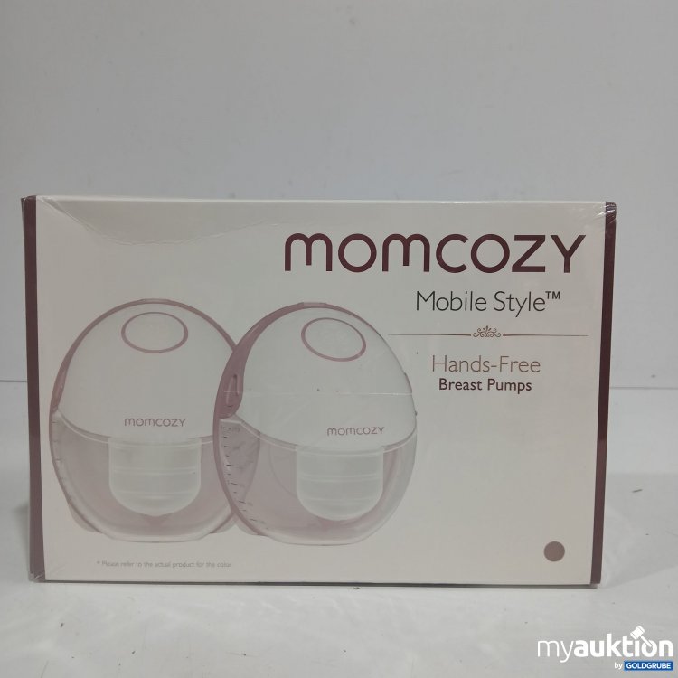 Artikel Nr. 972199: Momcozy Mobile Style Hands-Free Breast Pumps 