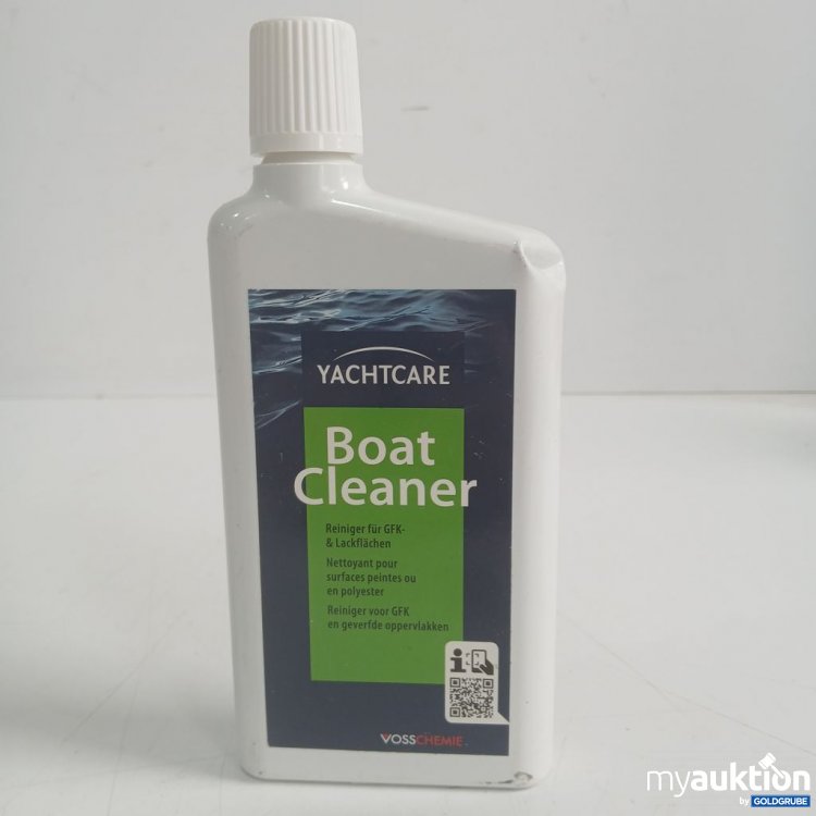 Artikel Nr. 977199: Yachtcare Boat Cleaner 500ml