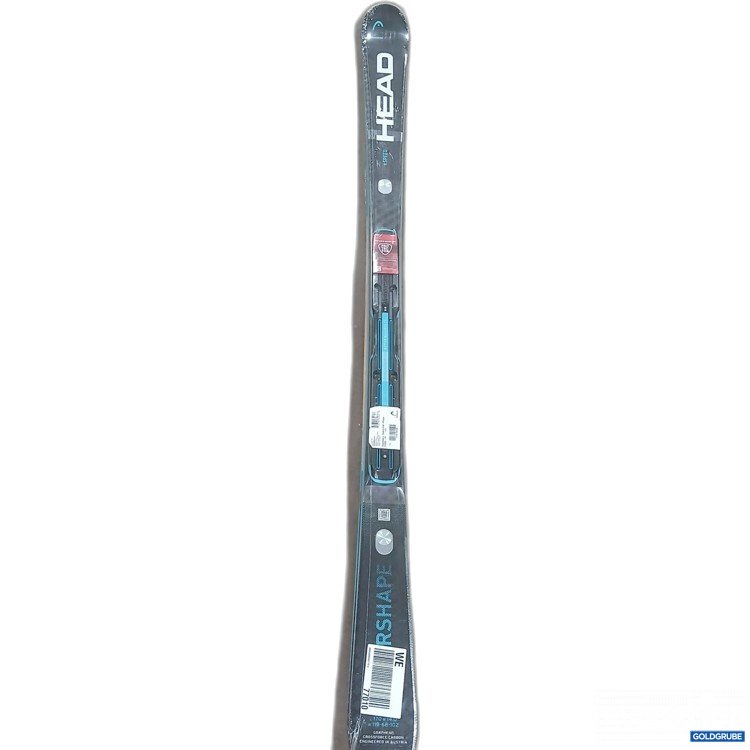 Artikel Nr. 984199 Artikel Nr. 984199: Head Pro Tec Tor supershape e Speed SW BB -PR 313325 170 11CZ