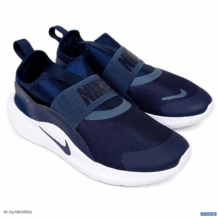 Artikel Nr. 997199 Artikel Nr. 997199: Nike Flex Runner 4 GS Kinder Sneaker Gr. 38