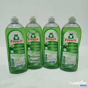 Artikel 478199: Frosch Spülmittel Limone 750ml