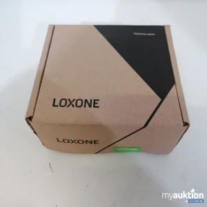 Artikel Nr. 710199: Loxone Miniserver Compact 