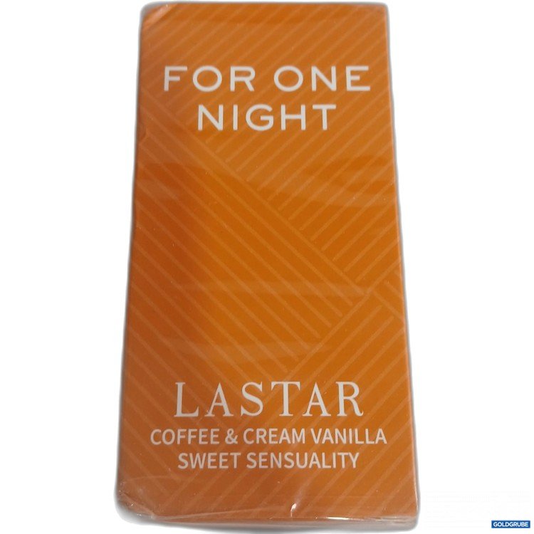 Artikel Nr. 443200: Lastar Coffee & Cream Vanilla Sweet Sensuality for one night Eau de Parfum 50ml 