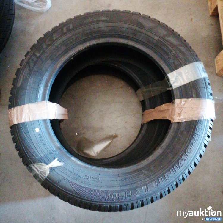 Artikel Nr. 509200 Artikel Nr. 509200: Falken 205/60R16 M+S Reifen 2Stk