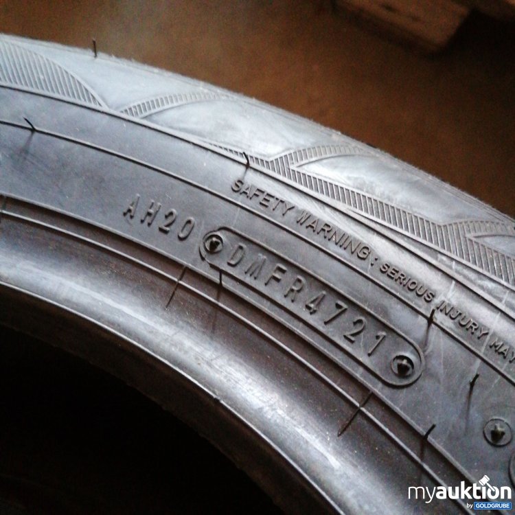 Artikel Nr. 509200 Artikel Nr. 509200: Falken 205/60R16 M+S Reifen 2Stk