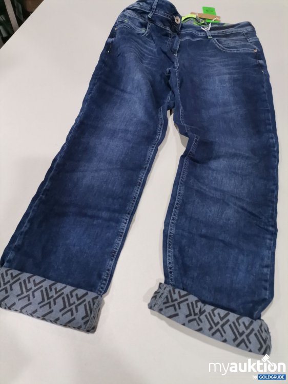 Artikel Nr. 516200 Artikel Nr. 516200: Cecil Damen Jeans